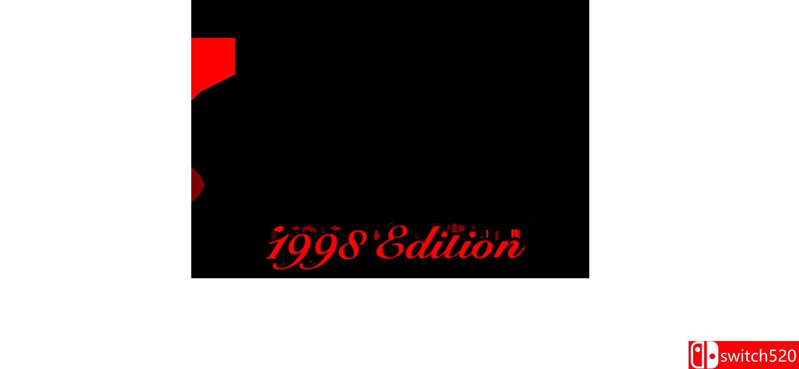 《链接LS 1998版（Links LS 1998 Edition）》GOG版 I_KnoW镜像版[EN]_0