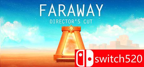 《遥远：导演剪辑版（Faraway: Director's Cut）》B.6863377 Chronos硬盘版[CN/TW/EN/JP]_0