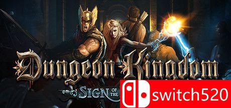 《地牢王国：月亮的标志（Dungeon Kingdom: Sign of the Moon）》B.6533088 P2P硬盘版[EN]_0