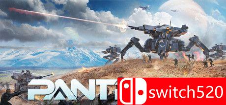 《Pantropy（Pantropy）》Early Access P2P硬盘版[EN]_0