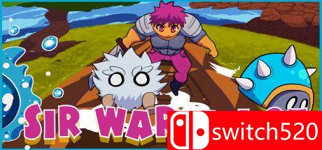 《先生，战争频繁（Sir War-A-Lot）》Build 6452728 Chronos硬盘版[EN]_0