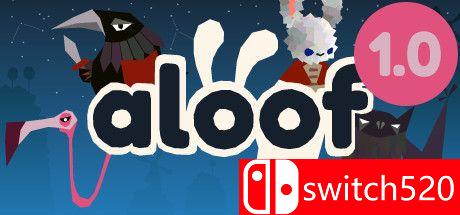 《Aloof（Aloof）》v1.0 P2P硬盘版[EN]_0
