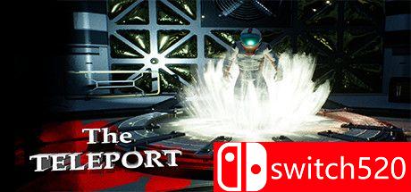 《传送（The Teleport）》DOGE镜像版[EN]_0