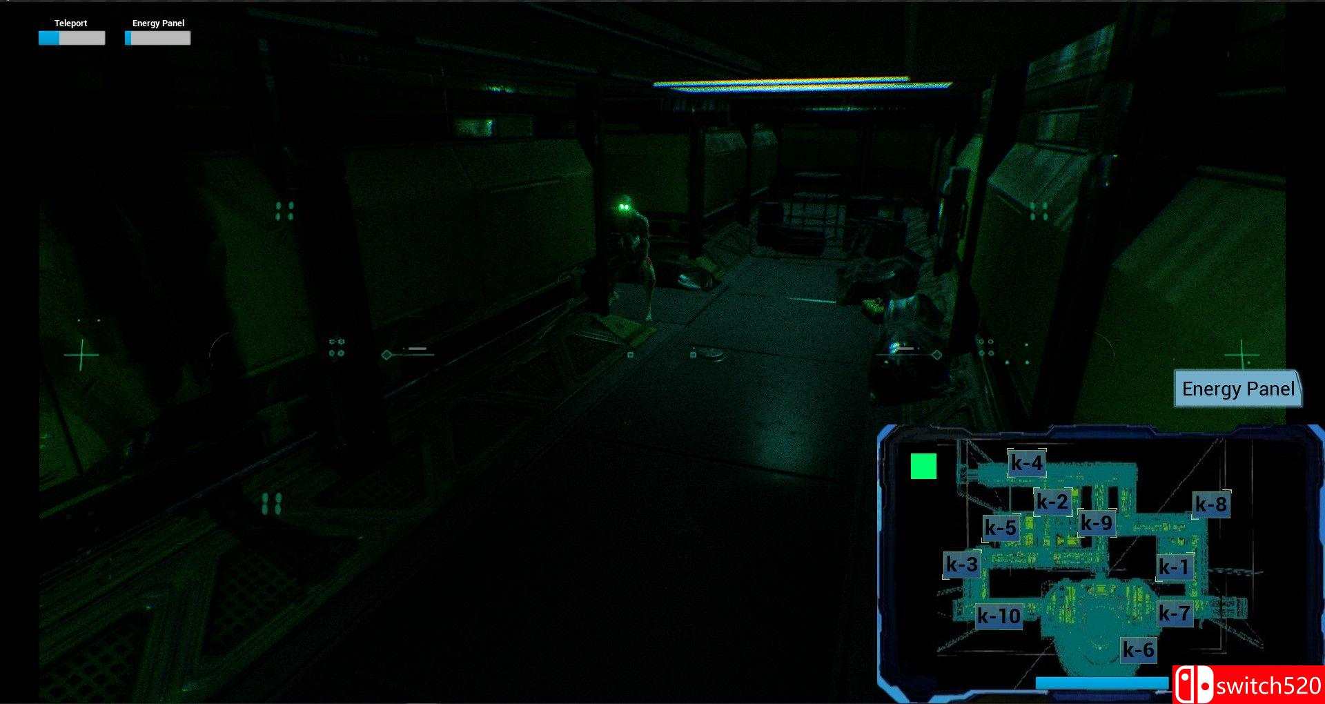 《传送（The Teleport）》DOGE镜像版[EN]_5