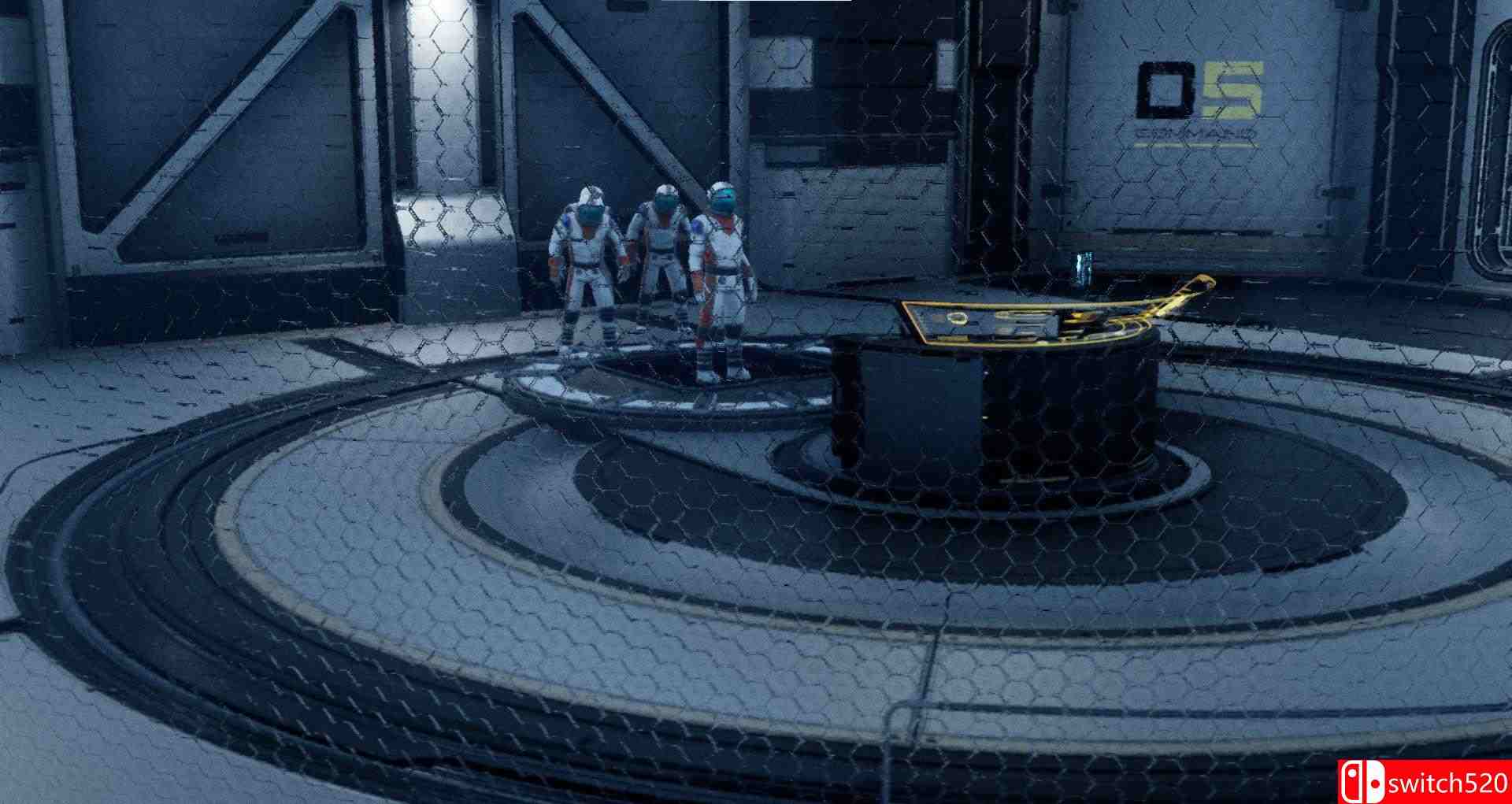 《传送（The Teleport）》DOGE镜像版[EN]_1