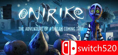 《Onirike（Onirike）》官方中文 PLAZA镜像版[CN/EN/JP]_0