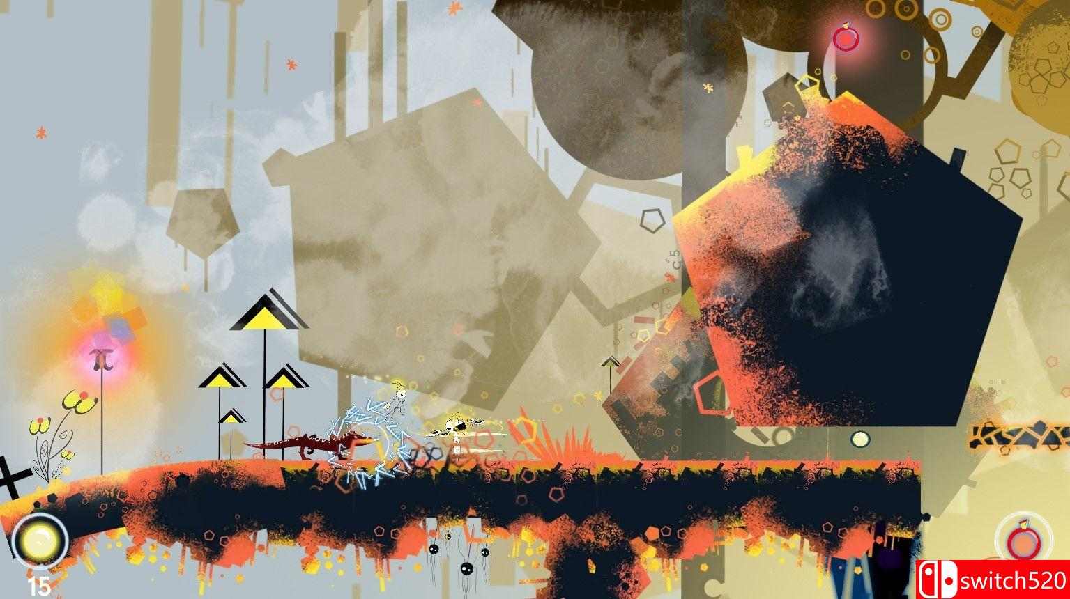 《突触传说：混沌理论（A Tale of Synapse: The Chaos Theories）》DOGE镜像版[EN]_3