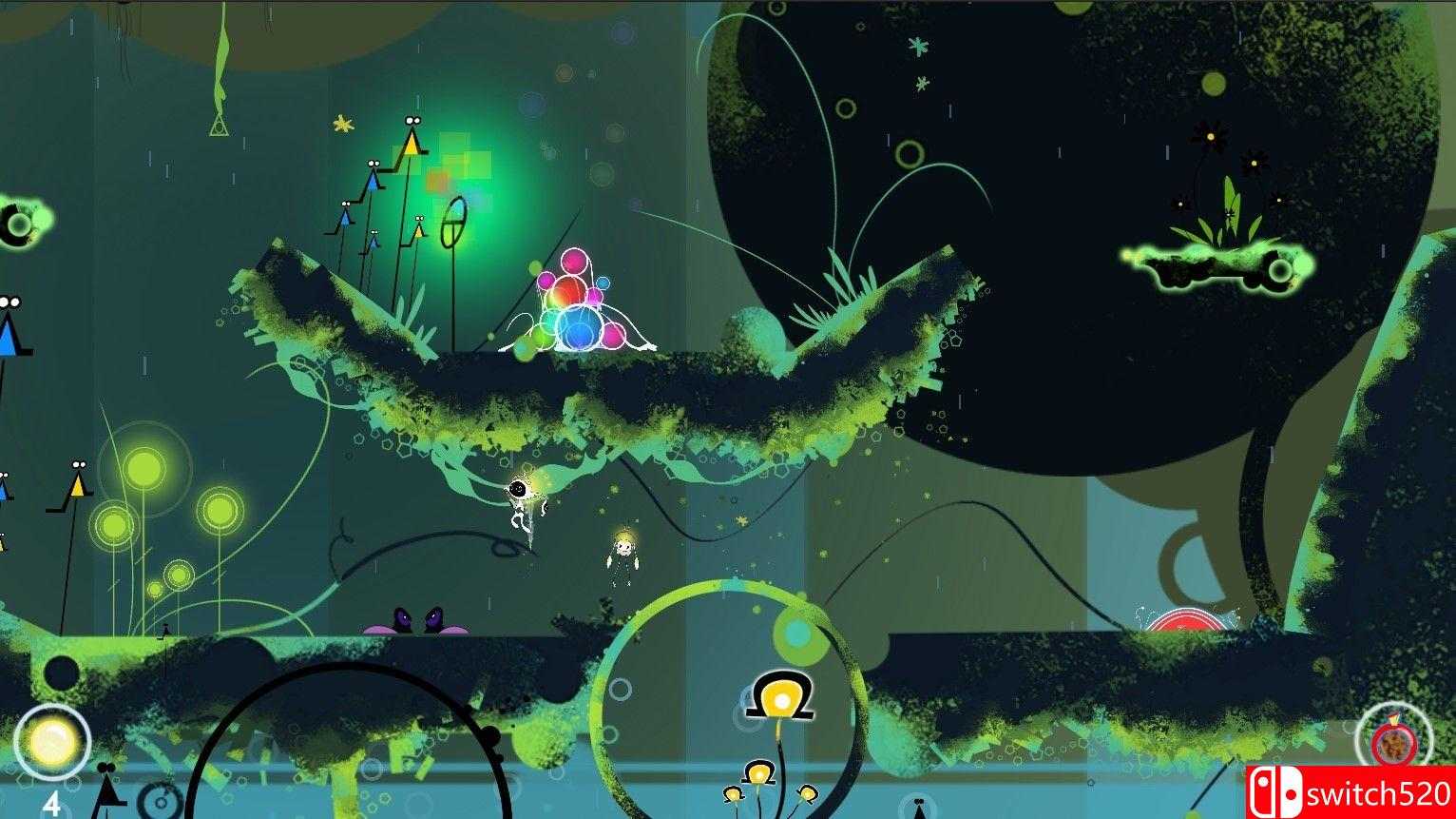 《突触传说：混沌理论（A Tale of Synapse: The Chaos Theories）》DOGE镜像版[EN]_5