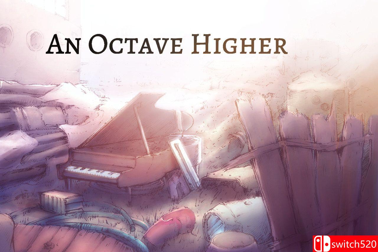 《高八度音（An Octave Higher）》Build 1183333 Chronos硬盘版[EN]_1