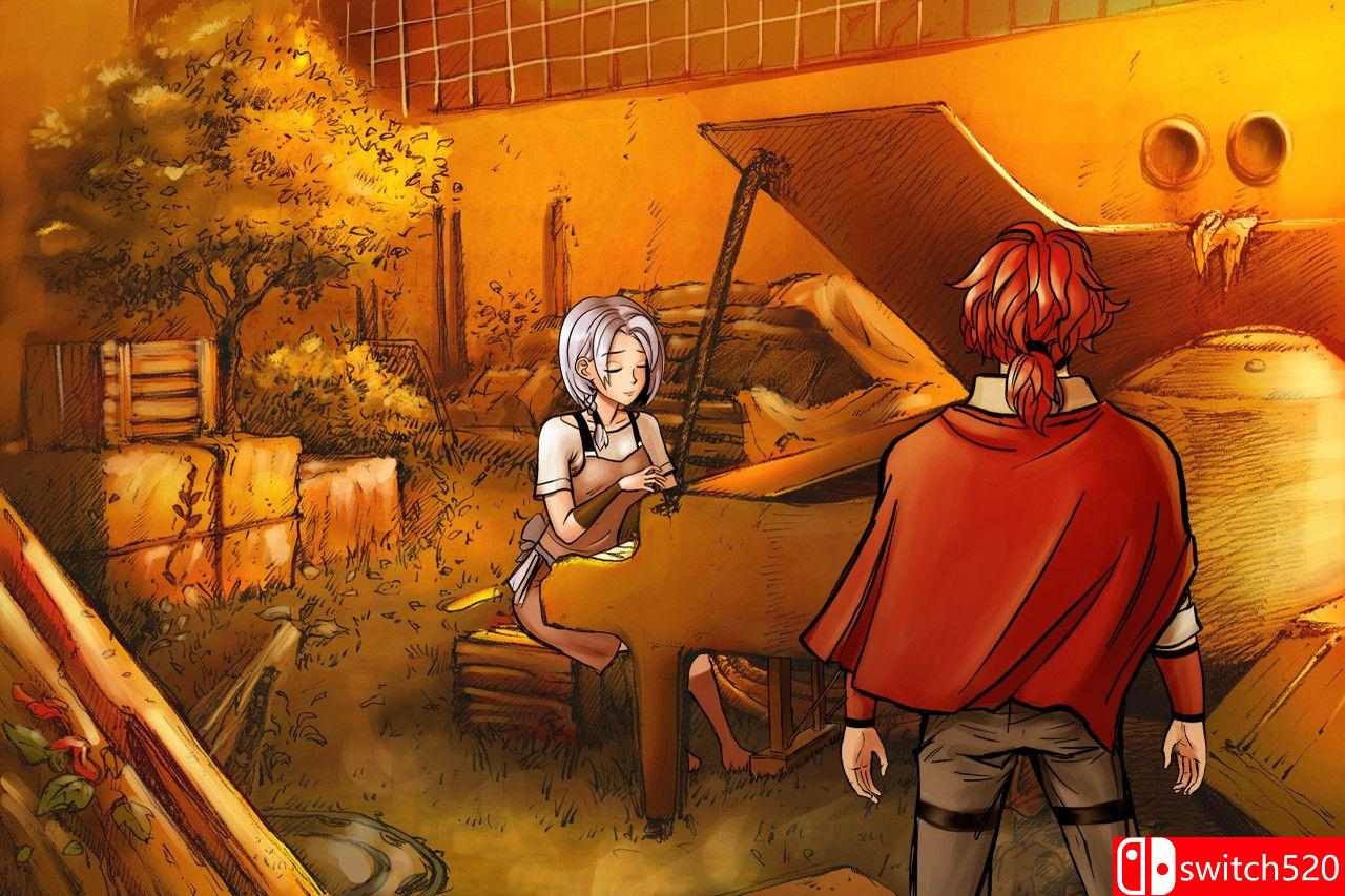《高八度音（An Octave Higher）》Build 1183333 Chronos硬盘版[EN]_2