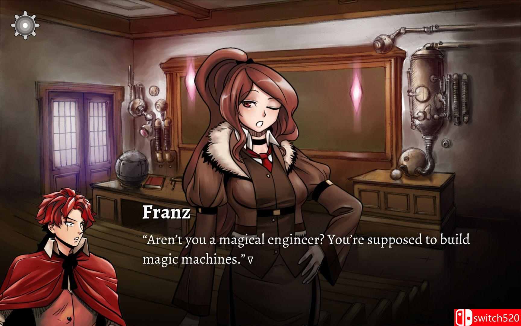 《高八度音（An Octave Higher）》Build 1183333 Chronos硬盘版[EN]_3