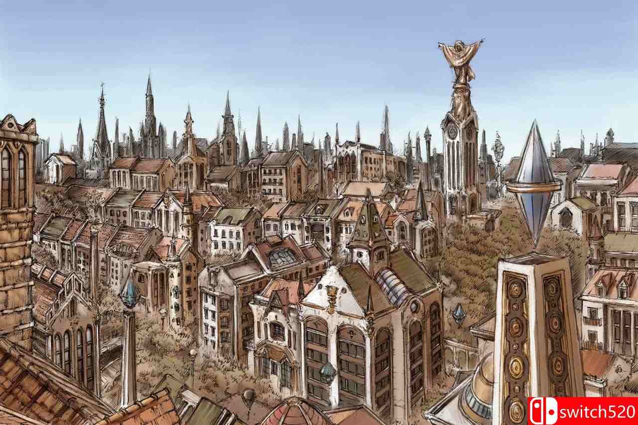 《高八度音（An Octave Higher）》Build 1183333 Chronos硬盘版[EN]_5
