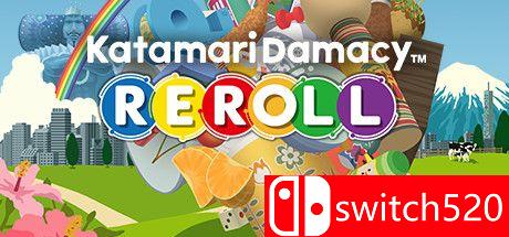 《块魂：重演（Katamari Damacy REROLL）》Build 3517546 Chronos硬盘版[EN/JP]_0