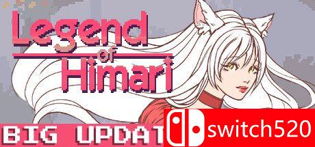 《緋鞠传奇（Legend of Himari）》Build 6950956 Chronos硬盘版[EN]_0