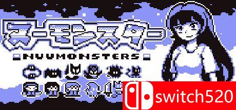 《Nuumonsters（Nuumonsters）》Build 6705990 Chronos硬盘版[EN]_0