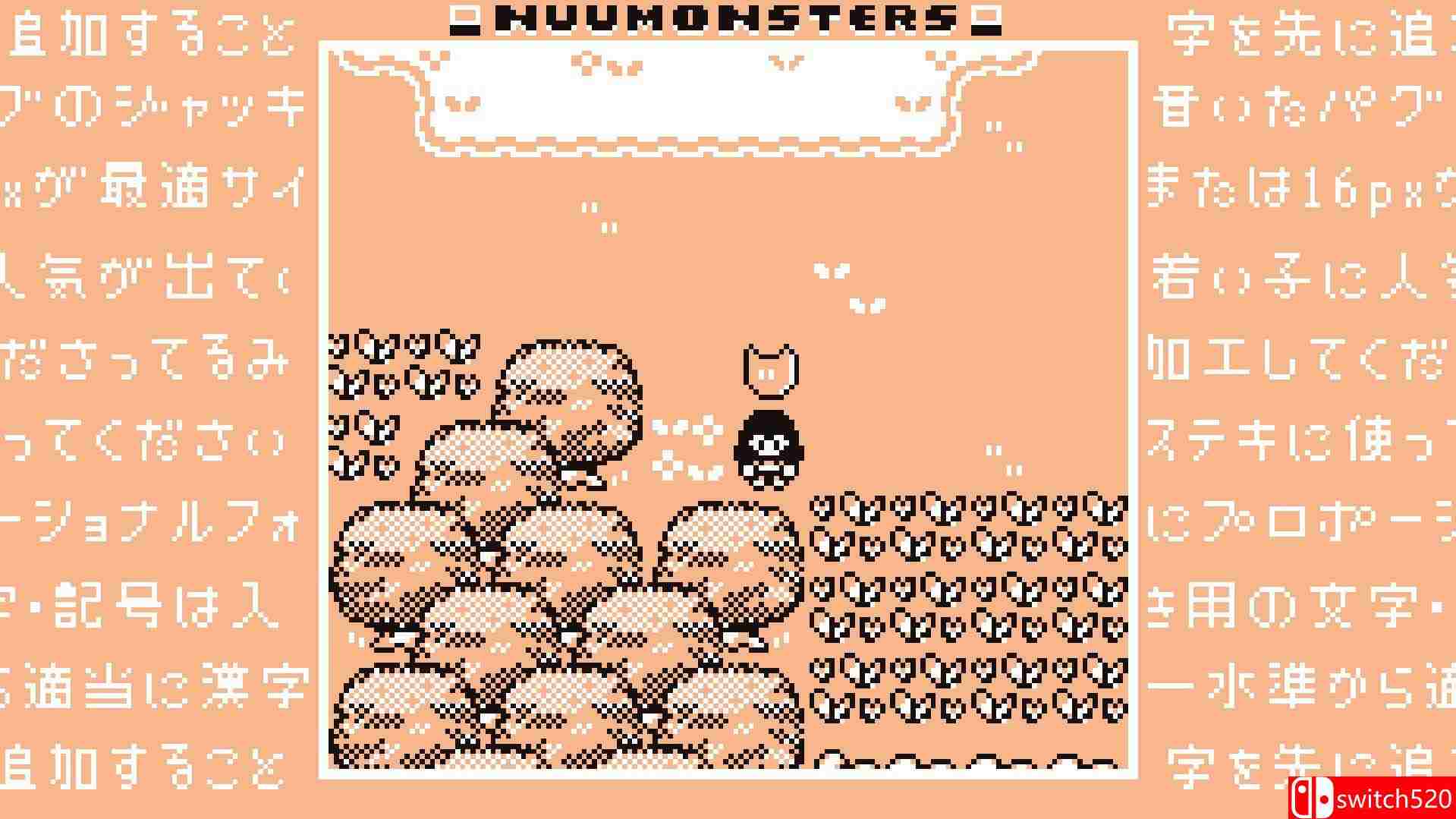 《Nuumonsters（Nuumonsters）》Build 6705990 Chronos硬盘版[EN]_3