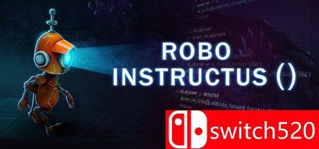 《机器人指令（Robo Instructus）》官方中文 v1.31.4 P2P硬盘版[CN/TW/EN]_0