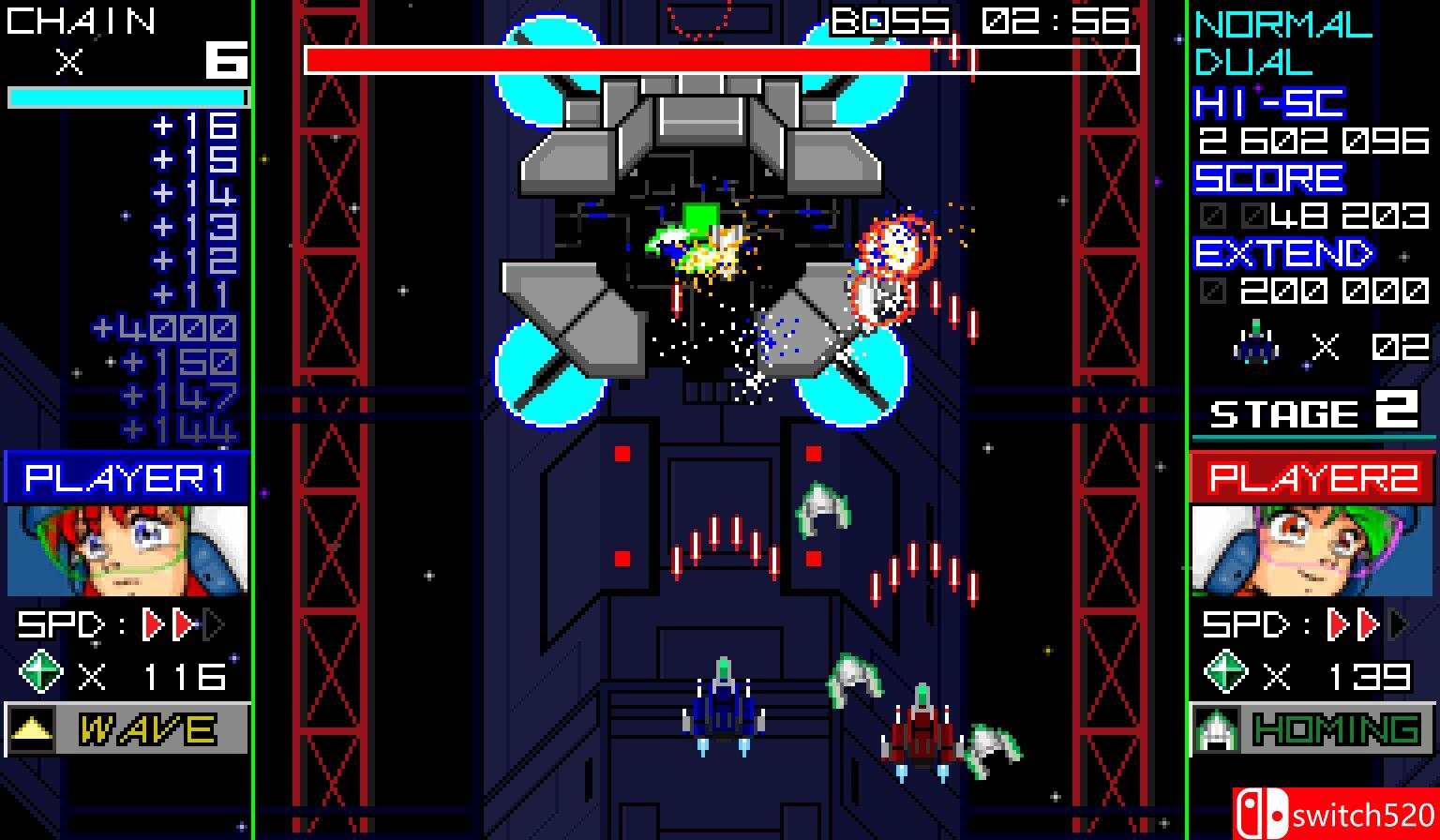 《爆破工（RagingBlasters）》Build 6378180 Chronos硬盘版[EN/JP]_5