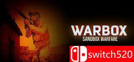 《Warbox（Warbox）》Build 6866793 Chronos硬盘版[EN]_0