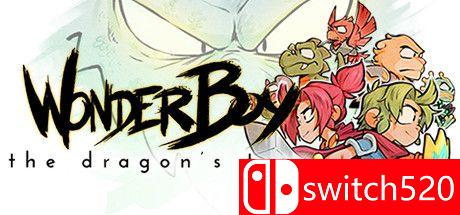 《神奇小子：龙之陷阱（Wonder Boy: The Dragon's Trap）》B.4612784 Chronos硬盘版[CN/EN]_0