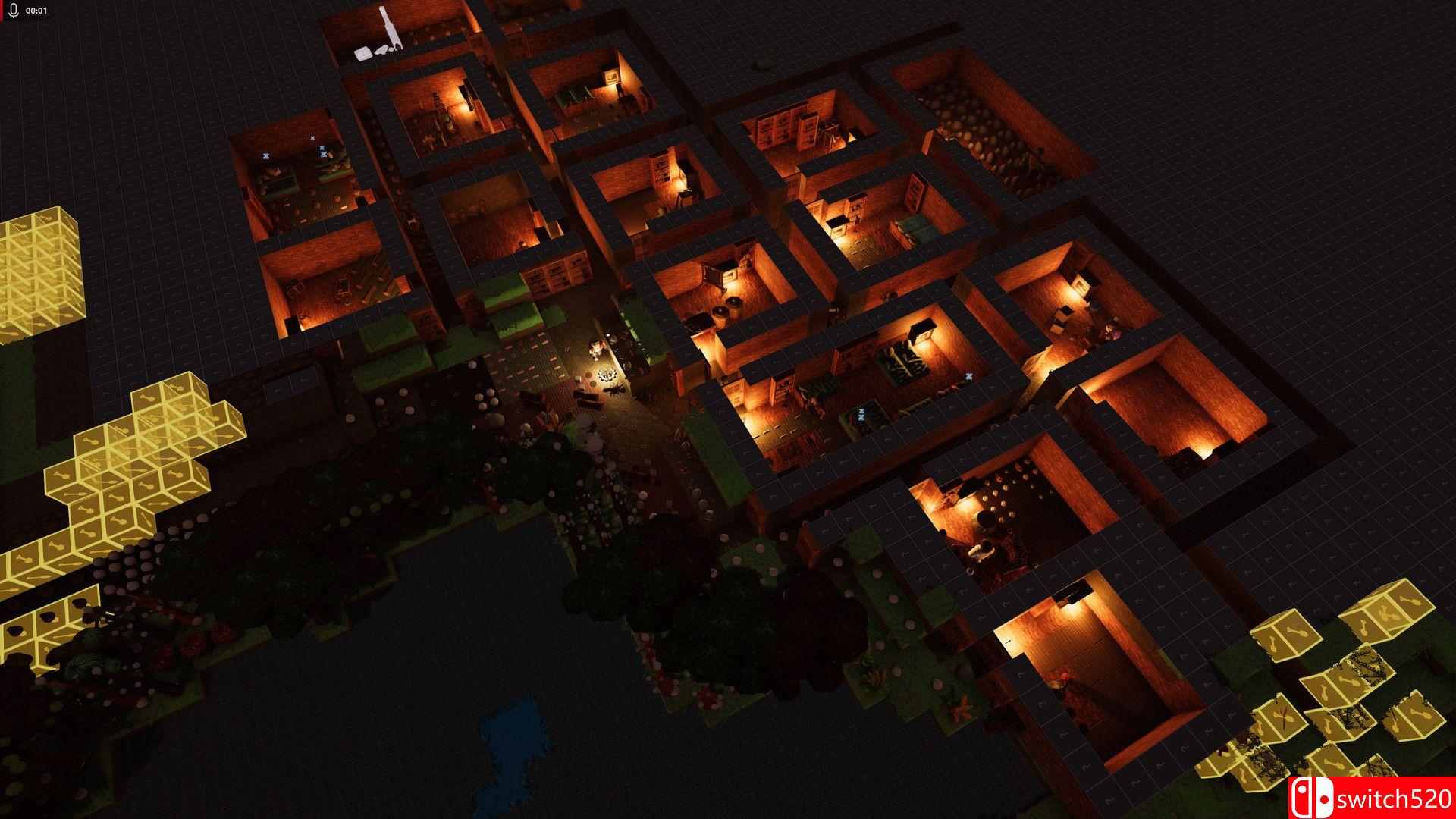《Embark（Embark）》v0.810 P2P硬盘版[EN]_1