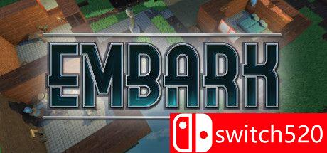 《Embark（Embark）》v0.810 P2P硬盘版[EN]_0