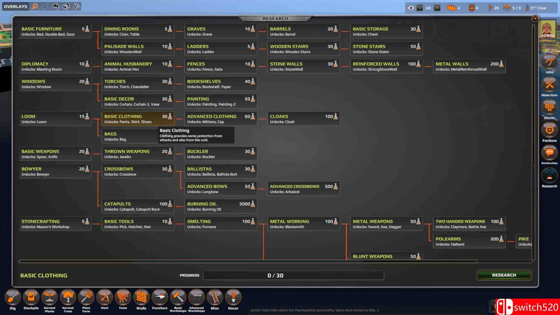 《Embark（Embark）》v0.810 P2P硬盘版[EN]_5
