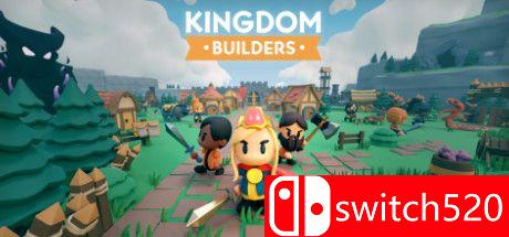 《王国建设者（Kingdom Builders）》Build 6945112 Chronos硬盘版[EN]_0