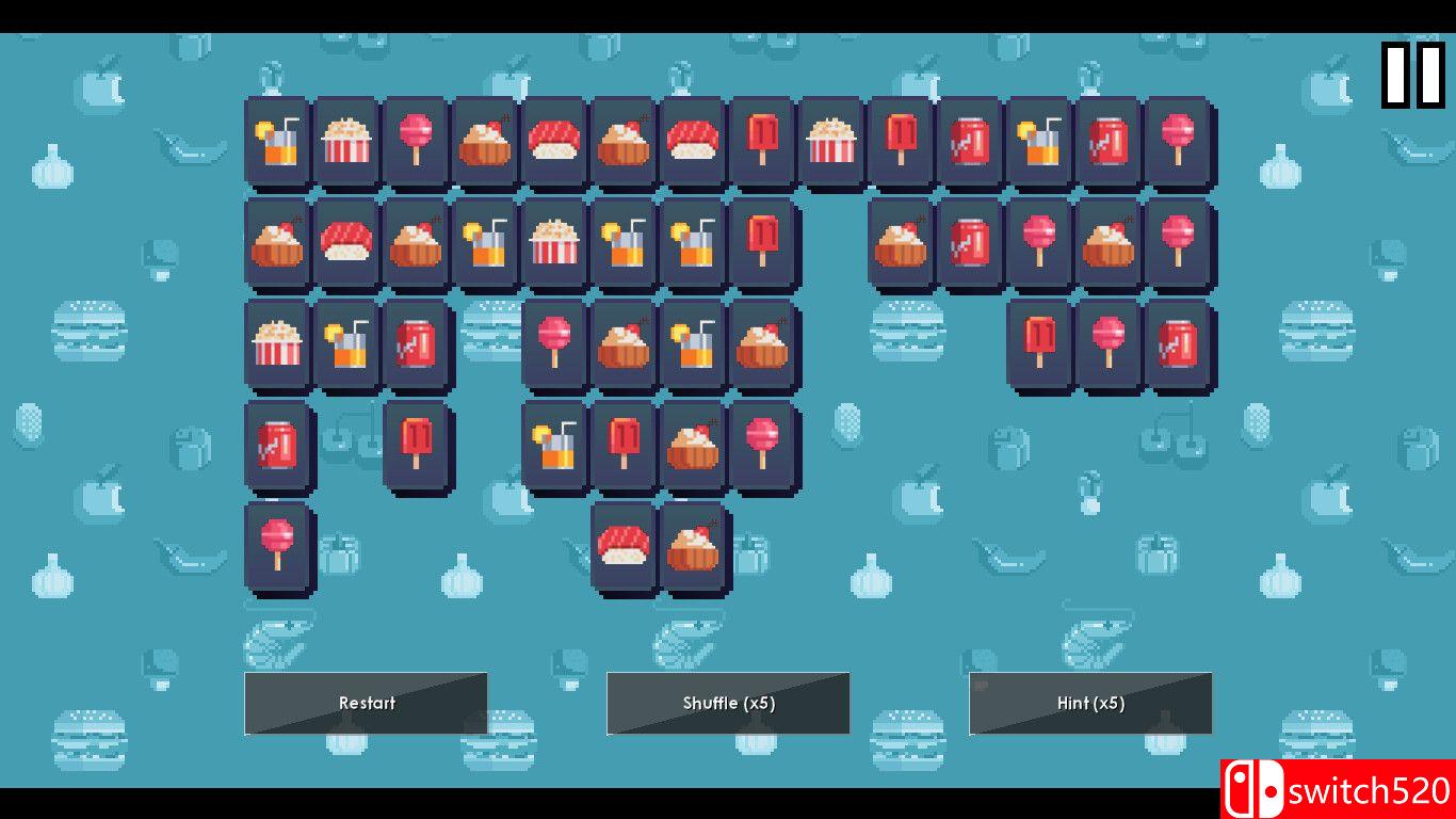 《购物麻将连接（Shopping Mahjong connect）》v01.07.2021 Haoose硬盘版[EN]_1