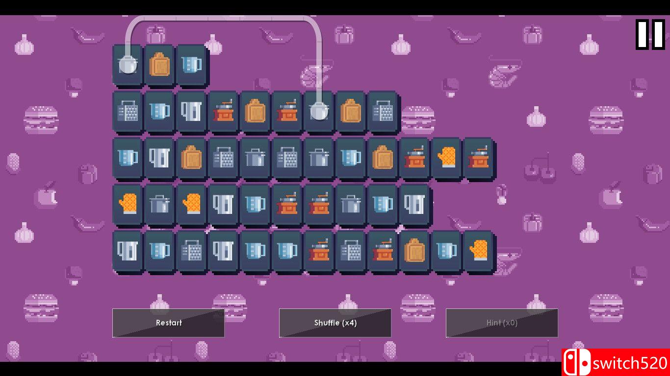 《购物麻将连接（Shopping Mahjong connect）》v01.07.2021 Haoose硬盘版[EN]_2