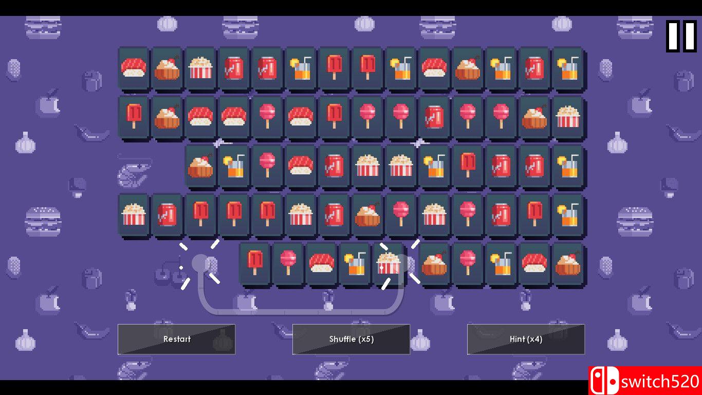 《购物麻将连接（Shopping Mahjong connect）》v01.07.2021 Haoose硬盘版[EN]_4