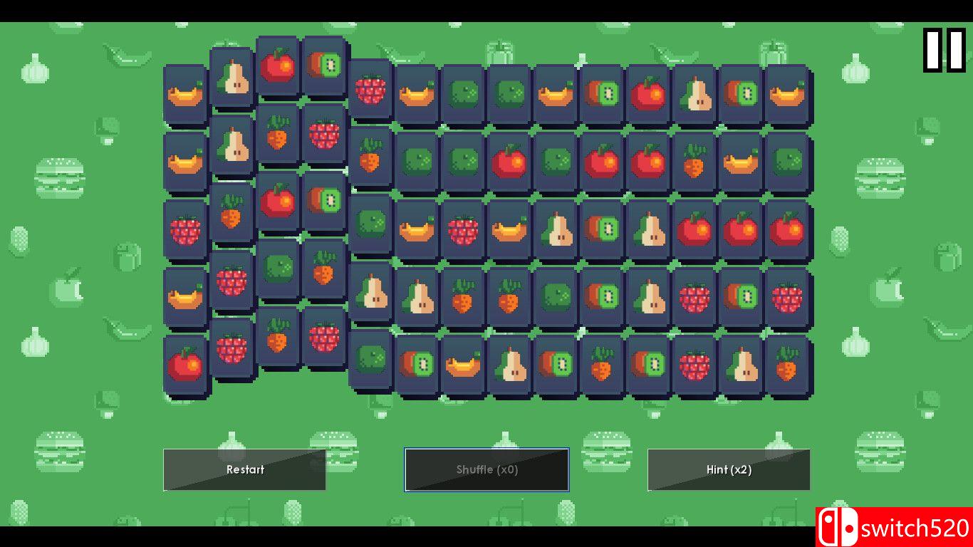 《购物麻将连接（Shopping Mahjong connect）》v01.07.2021 Haoose硬盘版[EN]_3