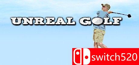 《虚幻高尔夫（Unreal Golf）》v01.07.2021 Haoose硬盘版[EN]_0