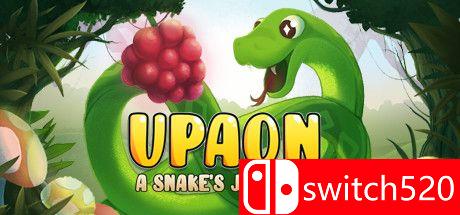 《Upaon：一条蛇的旅程（Upaon: A Snake's Journey）》v01.07.2021 Haoose硬盘版[EN]_0