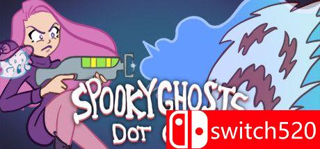 《幽灵网络（Spooky Ghosts Dot Com）》Build 3338756 Chronos硬盘版[EN]_0