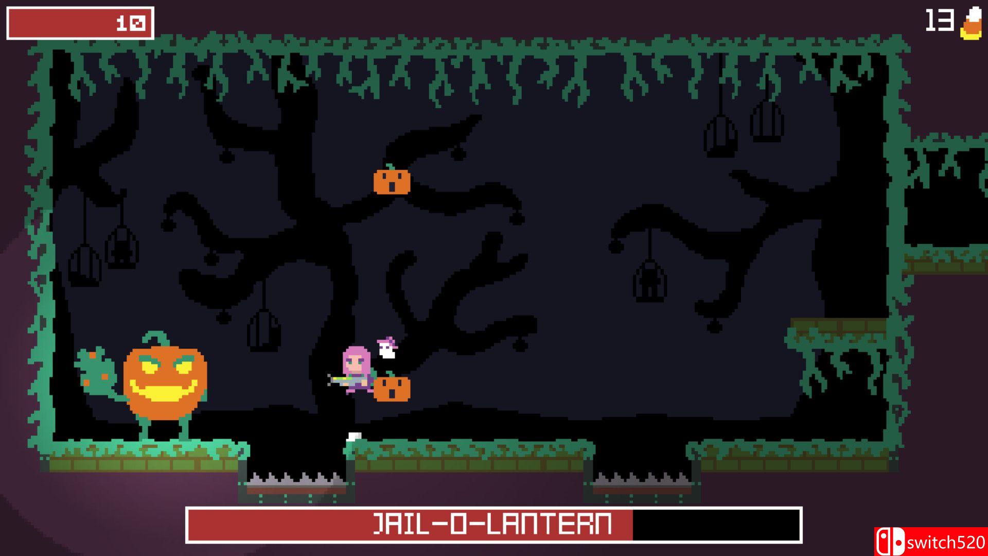 《幽灵网络（Spooky Ghosts Dot Com）》Build 3338756 Chronos硬盘版[EN]_1