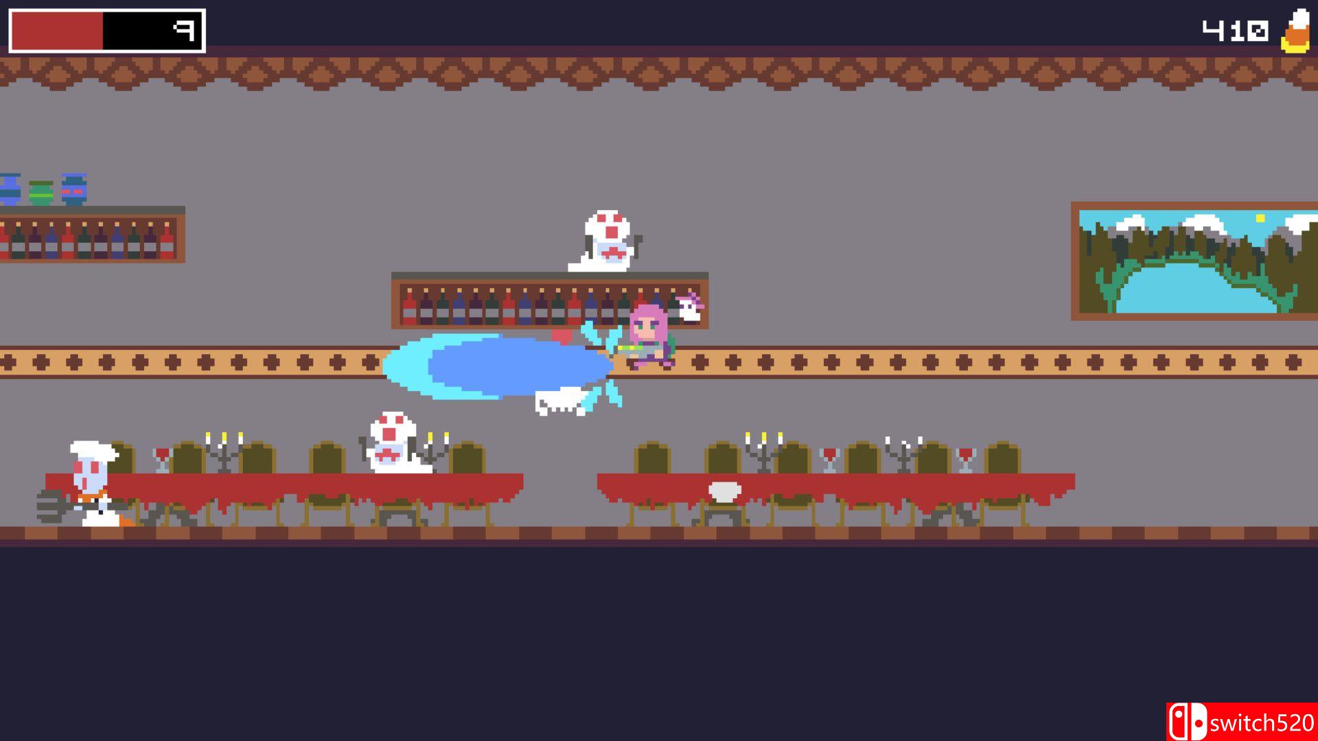 《幽灵网络（Spooky Ghosts Dot Com）》Build 3338756 Chronos硬盘版[EN]_3