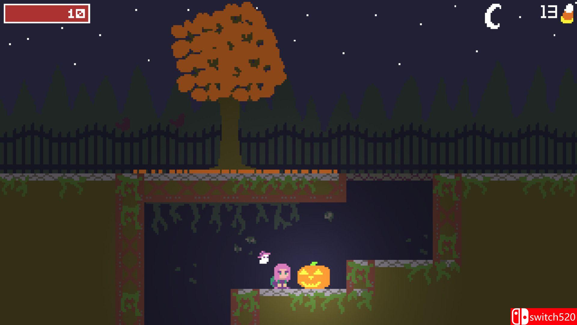 《幽灵网络（Spooky Ghosts Dot Com）》Build 3338756 Chronos硬盘版[EN]_4