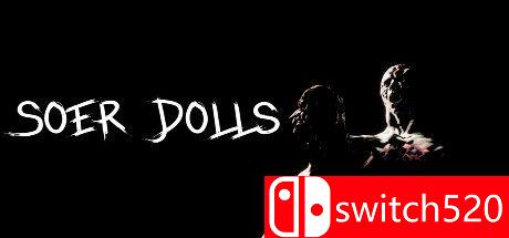 《索尔玩偶（Soer Dolls）》DOGE镜像版[EN]_0