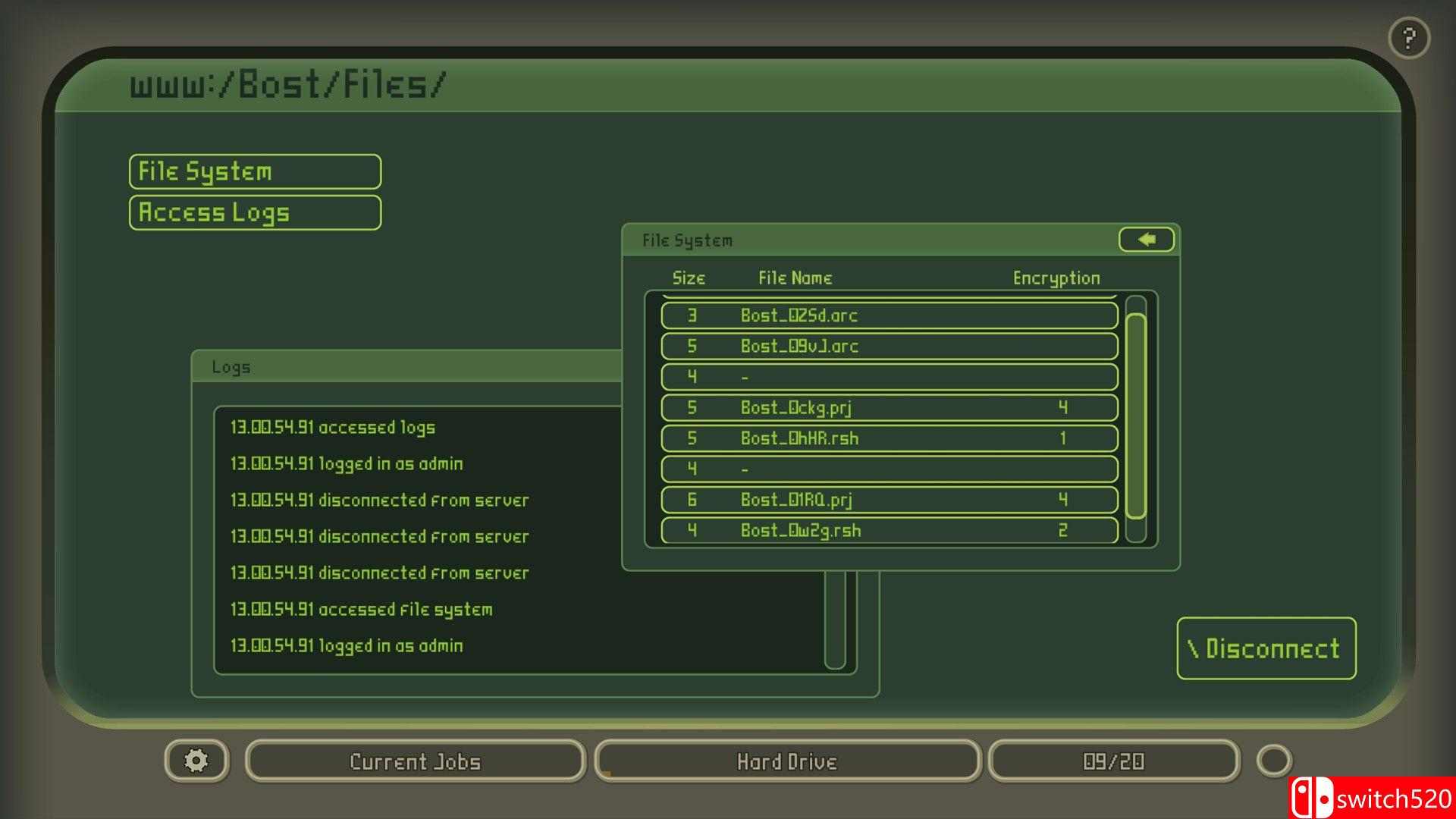 《代理：终极黑客（Proxy - Ultimate Hacker）》v02.07.2021 Haoose硬盘版[EN]_4