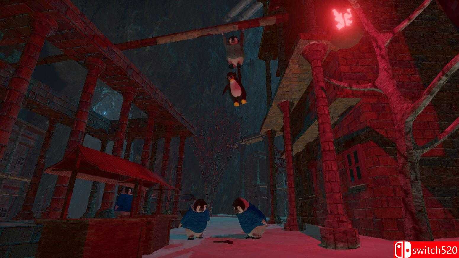 《有史以来最伟大的企鹅抢劫案（The Greatest Penguin Heist of All Time）》Chronos硬盘版[EN]_3