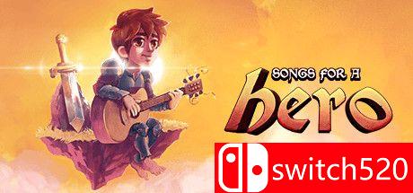 《英雄之歌：决定版（Songs for a Hero DE）》B.6960014 Chronos硬盘版[EN]_0