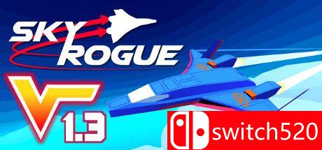 《Sky Rogue（Sky Rogue）》官方中文 v1.3.2 P2P硬盘版[CN/EN/JP]_0