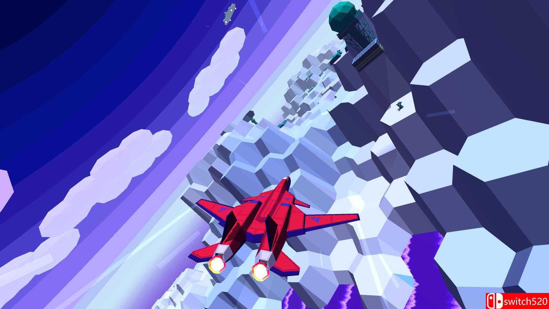 《Sky Rogue（Sky Rogue）》官方中文 v1.3.2 P2P硬盘版[CN/EN/JP]_2