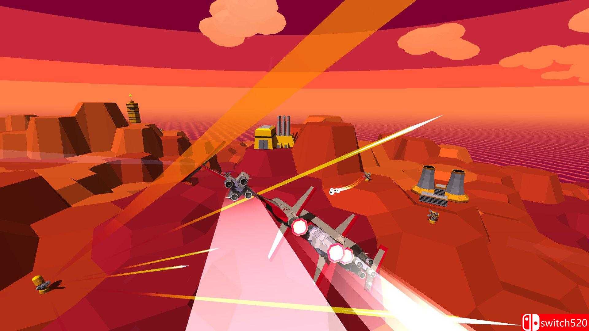 《Sky Rogue（Sky Rogue）》官方中文 v1.3.2 P2P硬盘版[CN/EN/JP]_4