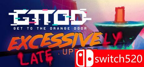 《冲向橙门（GTTOD: Get To The Orange Door）》集成Part 2 DINOByTES镜像版[EN]_0