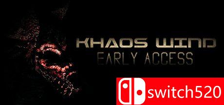 《卡奥斯风（Khaos Wind）》PLAZA镜像版[EN]_0