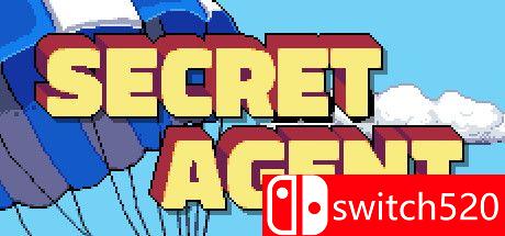 《秘密特工HD（Secret Agent HD）》v1.0.4 VACE修正硬盘版[EN]_0