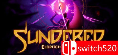 《支离破碎：惊魂版（Sundered: Eldritch Edition）》valtrix1982硬盘版[CN/EN/JP]_0