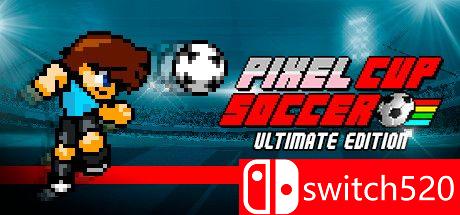《像素世界杯足球赛：终极版（Pixel Cup Soccer - UE）》Early Access P2P硬盘版[EN]_0